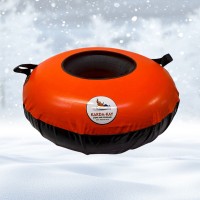 Şişme Kar Kızağı - Snow Tube - Şişme Kar Botu - Şişme Kar Kızağı / Küçük Boy Kar Botu