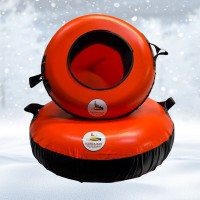 Şişme Kar Kızağı - Snow Tube - Şişme Kar Botu - Şişme Kar Kızağı / Küçük Boy Kar Botu
