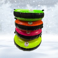 Şişme Kar Kızağı - Snow Tube - Şişme Kar Botu - Şişme Kar Kızağı / Kar Kızağı
