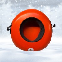Şişme Kar Kızağı - Snow Tube - Şişme Kar Botu - Şişme Kar Kızağı / Küçük Boy Kar Botu