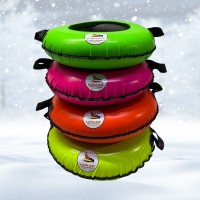 Şişme Kar Kızağı - Snow Tube - Şişme Kar Botu - Şişme Kar Kızağı / Kar Kızağı