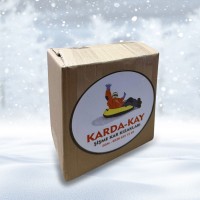 Şişme Kar Kızağı - Snow Tube - Şişme Kar Botu - Şişme Kar Kızağı / Kar Kızağı